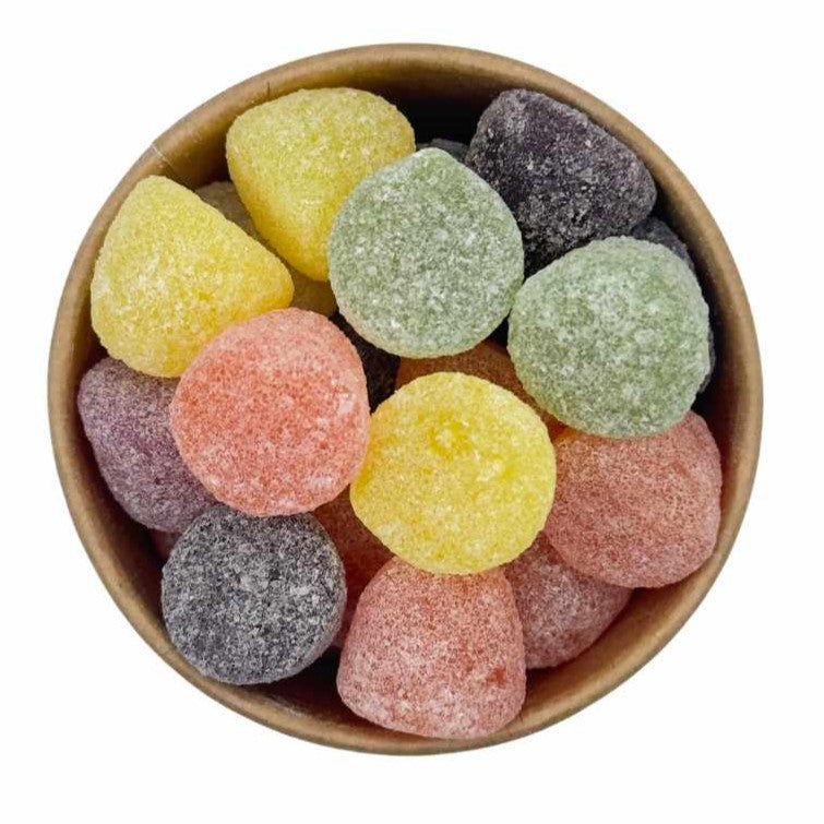 American Hard Gums