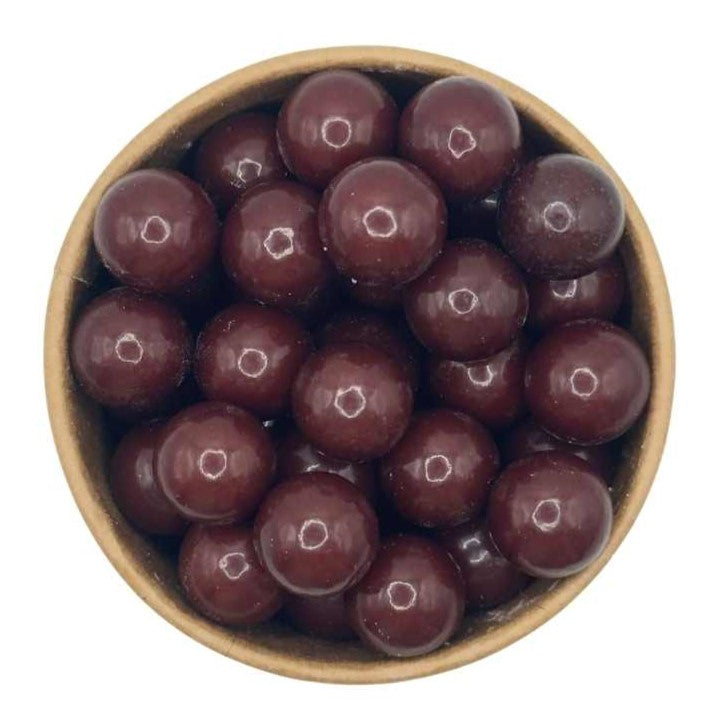 Aniseed Balls