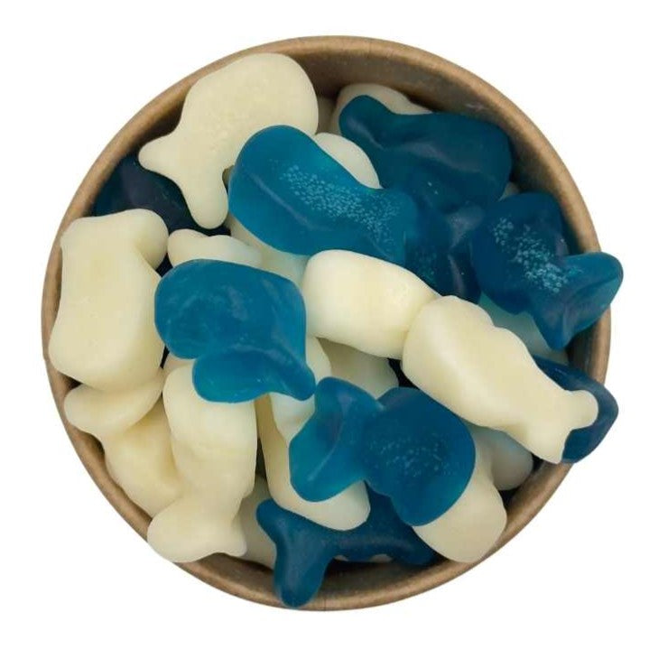 Dolphins