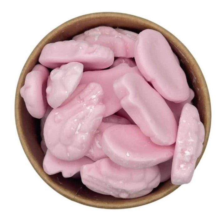 Shrimps