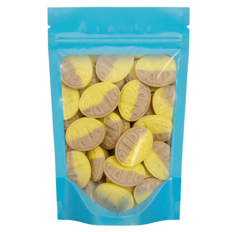 Dracula Teeth Hippo's Sweets
