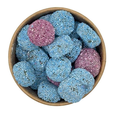 Spogs - Hippo's Sweets