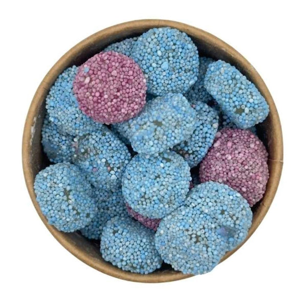 Spogs - Hippo's Sweets