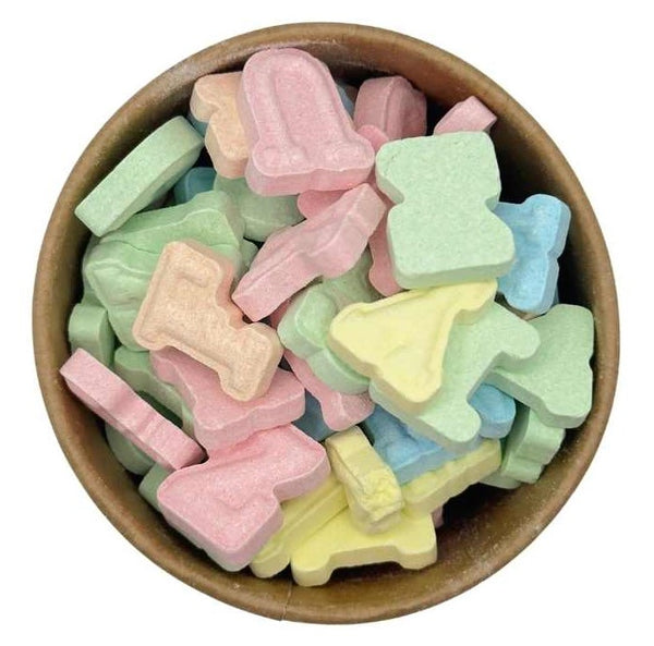 ABC Letters  |  Alphabet Letters