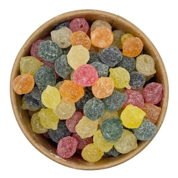 Fruit Pips - Hippo's Sweets