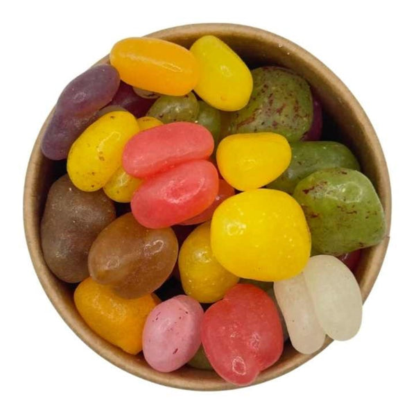 Jelly Beans
