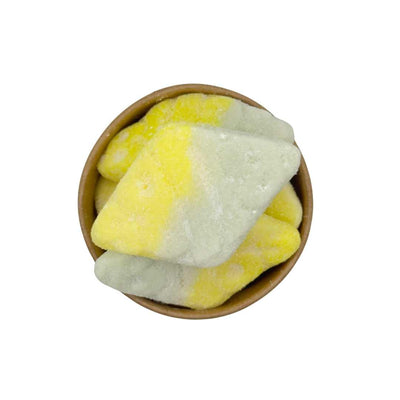 Tutti Frutti Bubs Hippo's Sweets