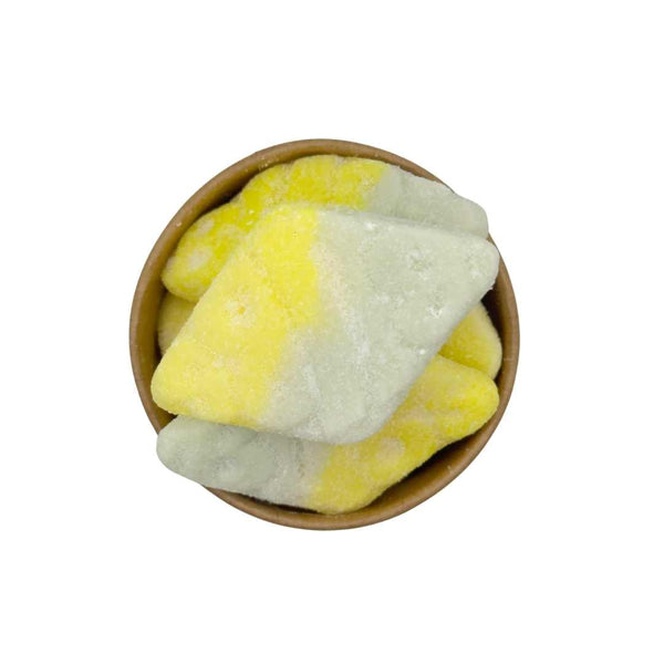 Tutti Frutti Bubs Hippo's Sweets