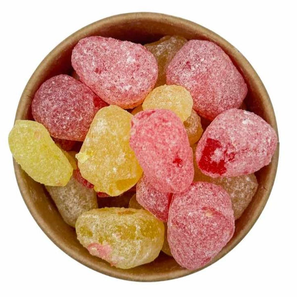 Pear Drops - Hippo's Sweets