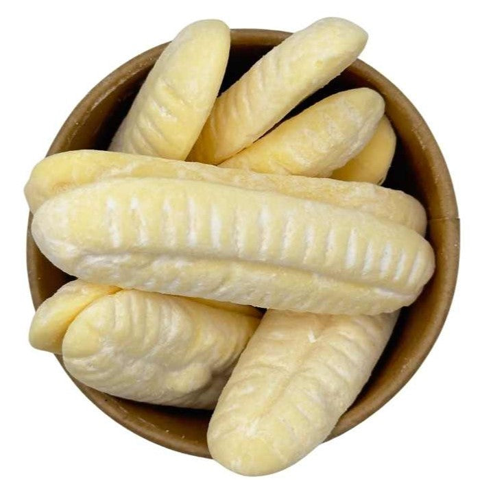 Foam Bananas