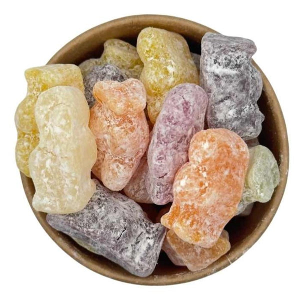 Jelly Babies