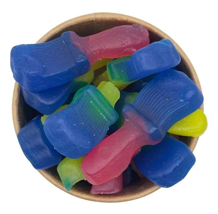 Tongue Painters