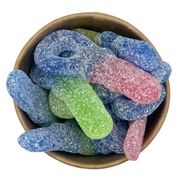 Tongue Painter Dummies - Hippo's Sweets