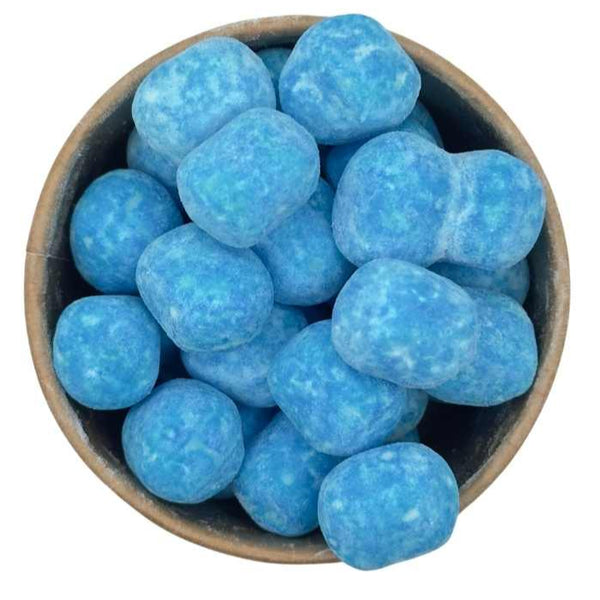 Blue Raspberry Bon Bons Hippo's Sweets