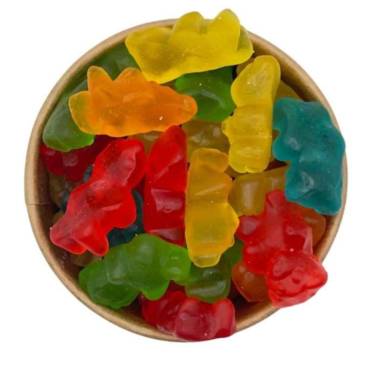 Gummy Bears