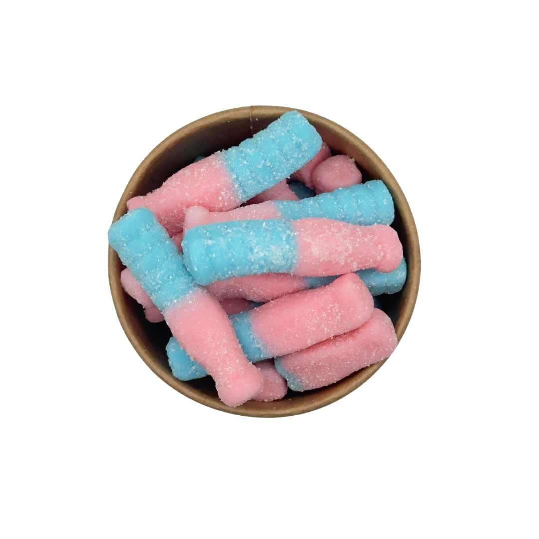 Bubblegum Bottes Hippo's Sweets