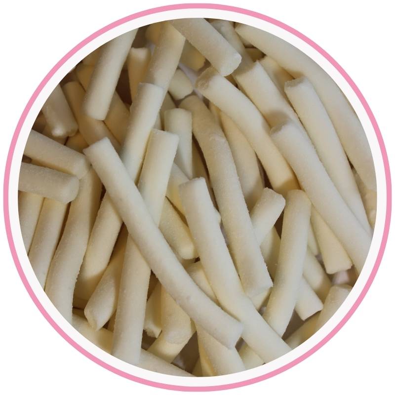 Candy Sticks Hippo's Sweets