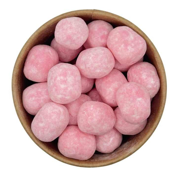 Strawberry Bon Bons Hippo's Sweets