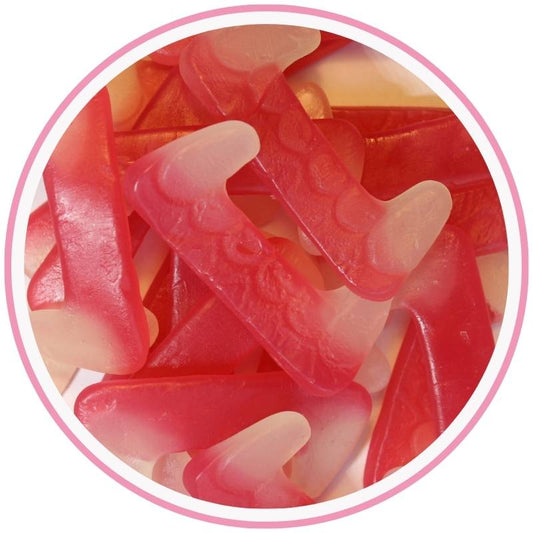 Dracula Teeth Hippo's Sweets