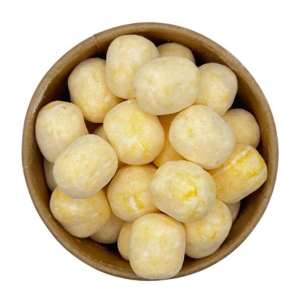 Lemon Bon Bons