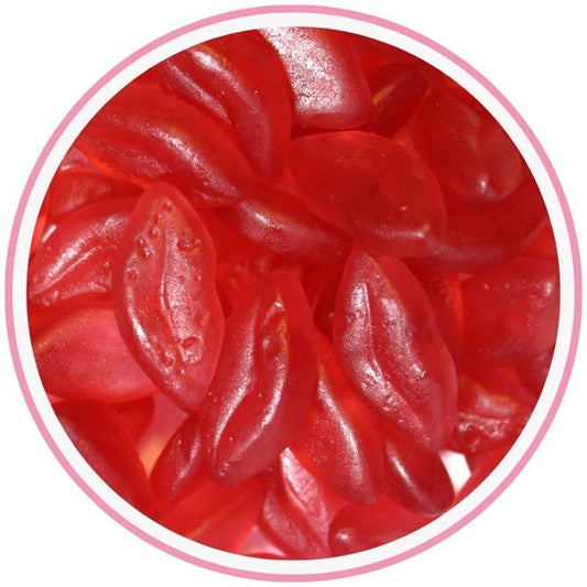 Lips Hippo's Sweets