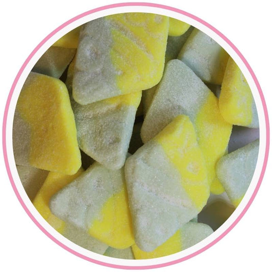 Tutti Frutti Bubs Hippo's Sweets