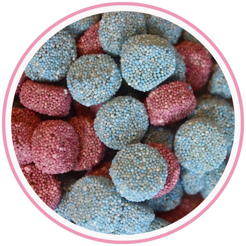 Spogs Hippo's Sweets