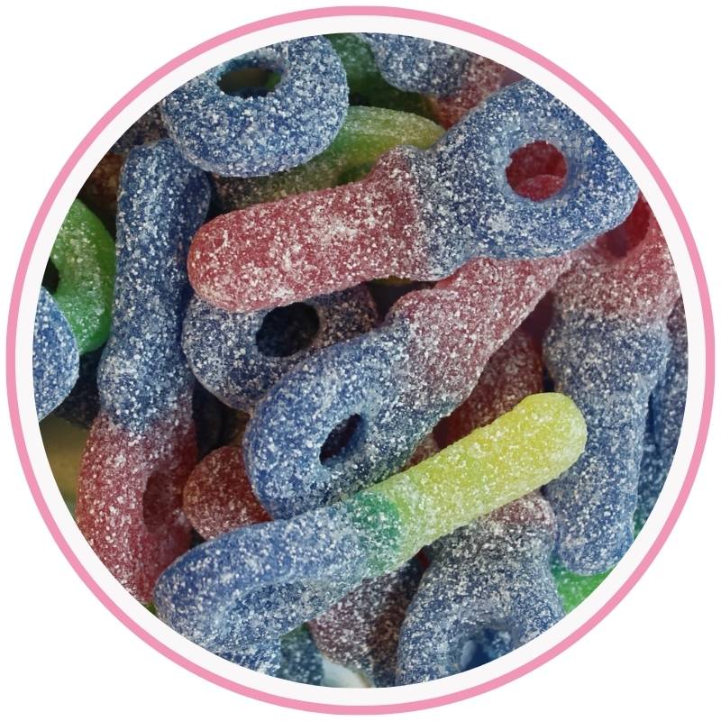 Tongue Painter Dummies Hippo's Sweets Hippo's Sweets