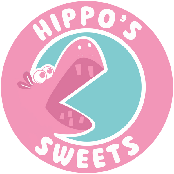 Hippo's Sweets