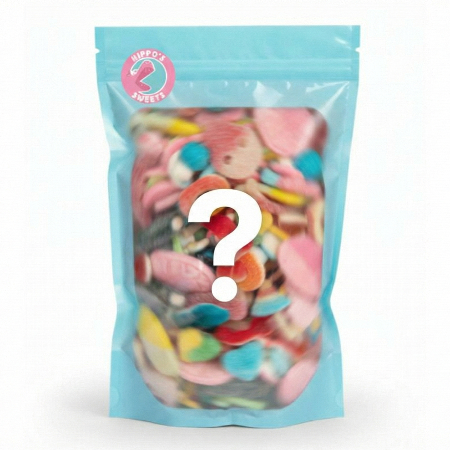 Mystery Sweets Mix Hippo's Sweets