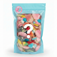 Mystery Sweets Mix Hippo's Sweets