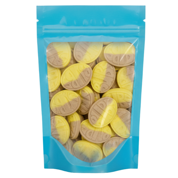 Dracula Teeth Hippo's Sweets