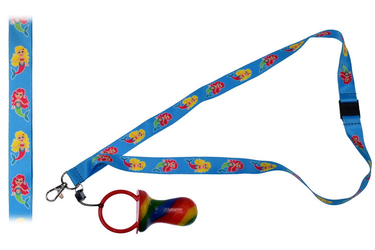 Lanyard Dummies Hippo's Sweet Shop