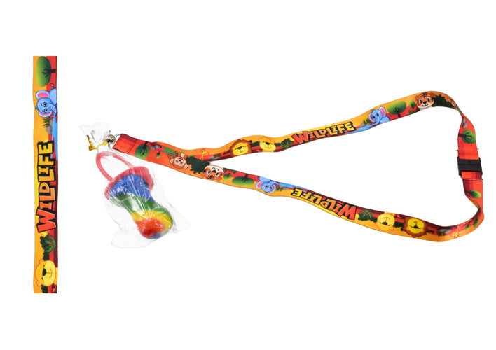 Lanyard Dummies Hippo's Sweet Shop