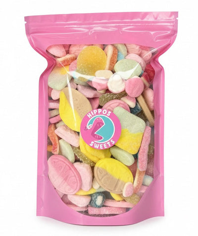 Vegan Pick n Mix